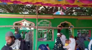 Rajnagar Mela