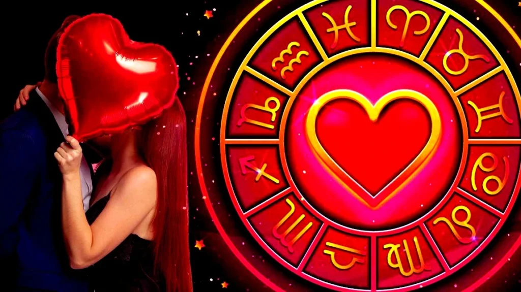 Love will come to life on Valentine's Day
