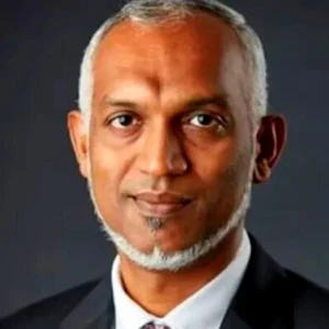 Maldives Deports 43 Indians