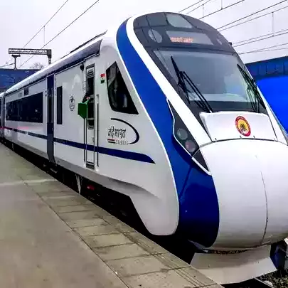 Passenger problems are certain in Bande India if overhead power is cut off