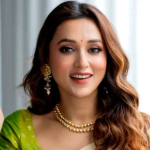 Mimi Chaterjee resigned