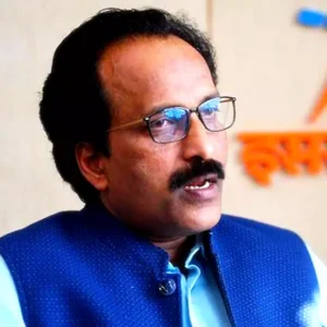 ISRO chief Somnath was diagnosed with cancer on the day of Aditya L-1 launch