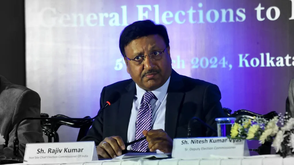 The commission is active again in the face of the vote