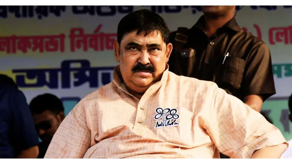 anubrata mondal