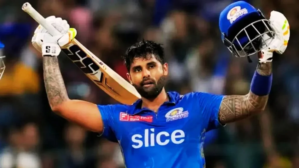 Can Suryakumar Yadav play T20 World Cup?