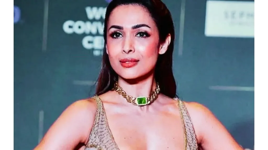 Malaika is going to be a mother