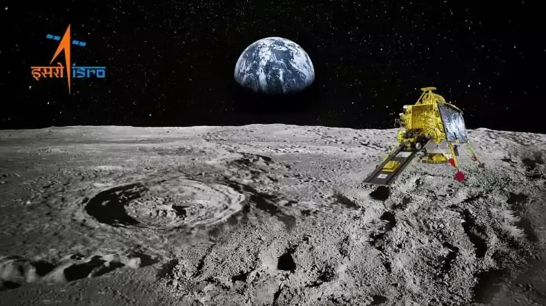 isro interested for moovie