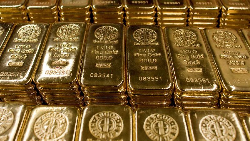 gold biscuit ceased