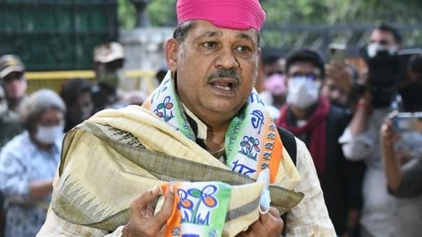 kirti azad chaos rally