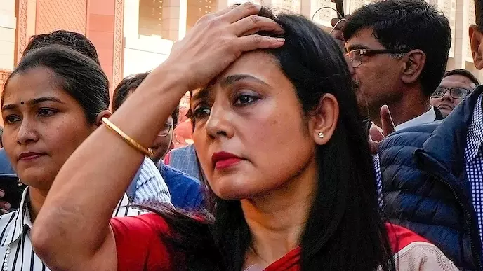 মাহুয়ার বিরুধে আভিজিগ