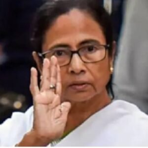mamta with babun