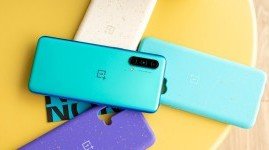 one plus