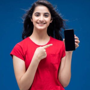 ফোন ক্যামেরা