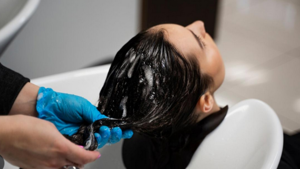 hair care tips