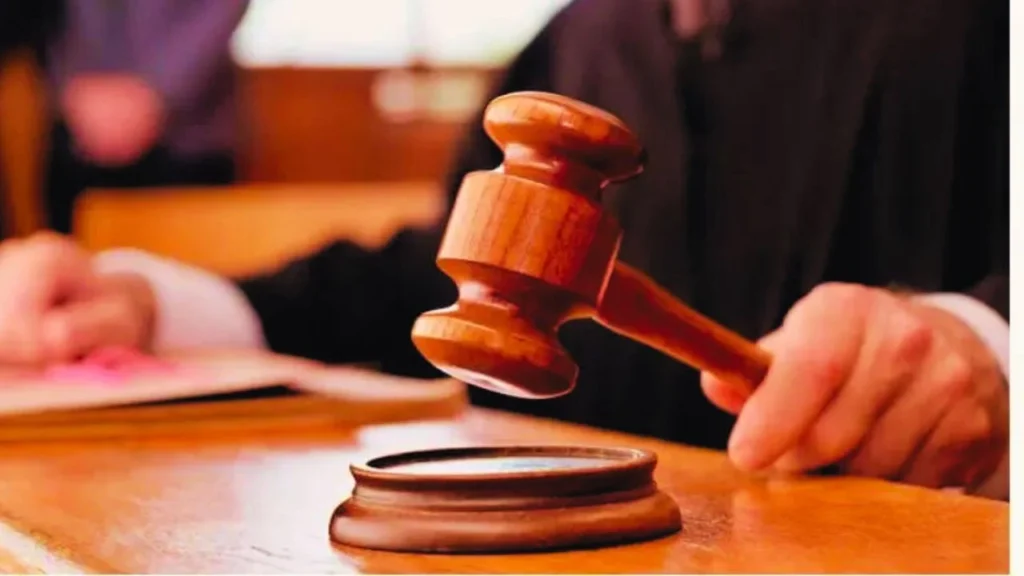 court news