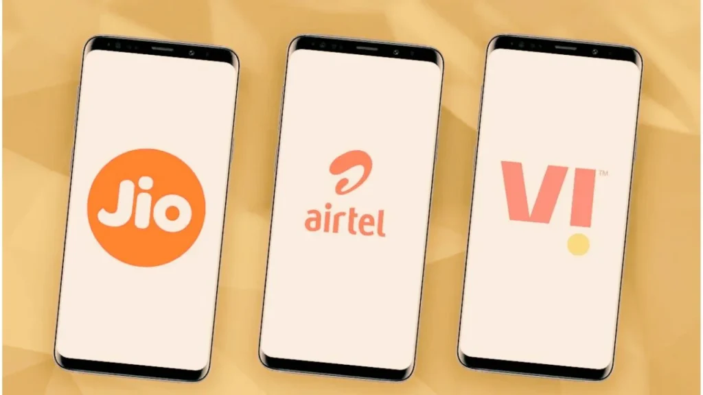 Mobile Recharge Plans increase