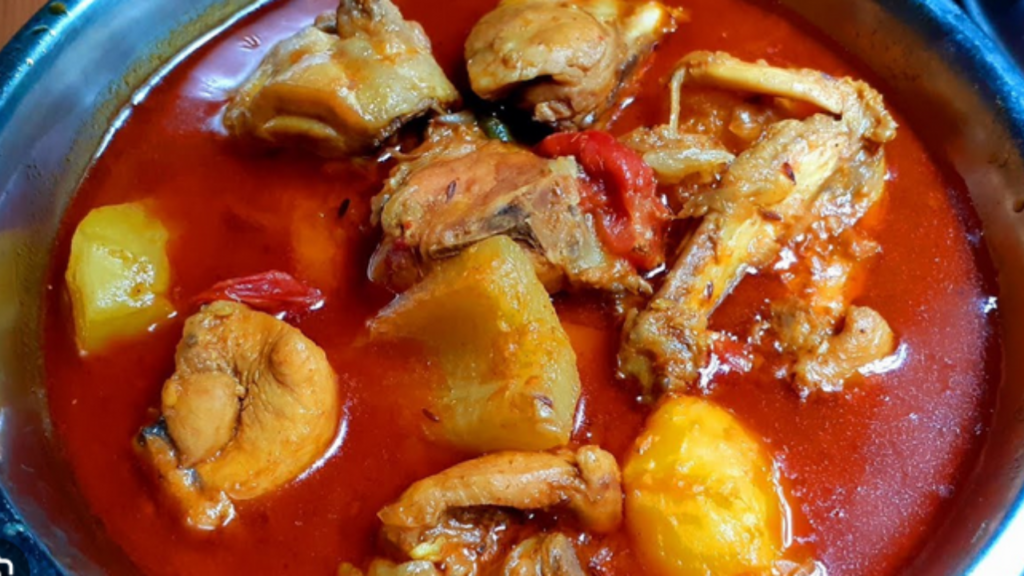 chicken recipe