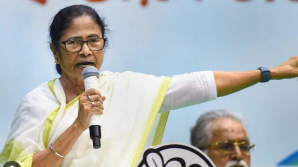 mamta against caa