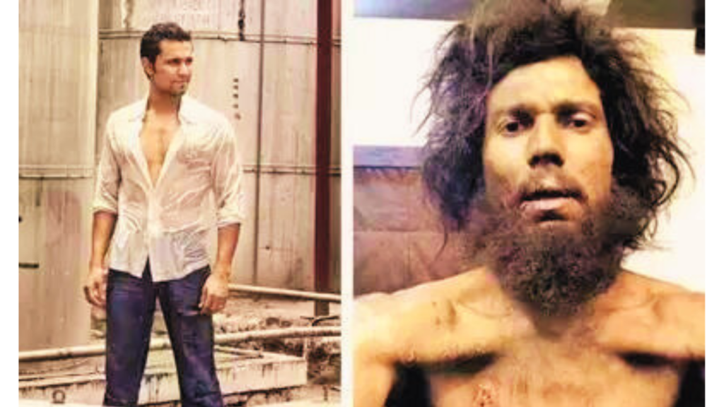 Randeep Hooda