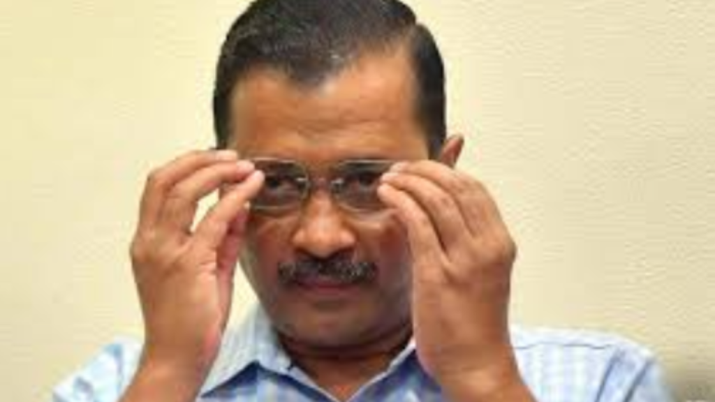 kejriwal jc extend