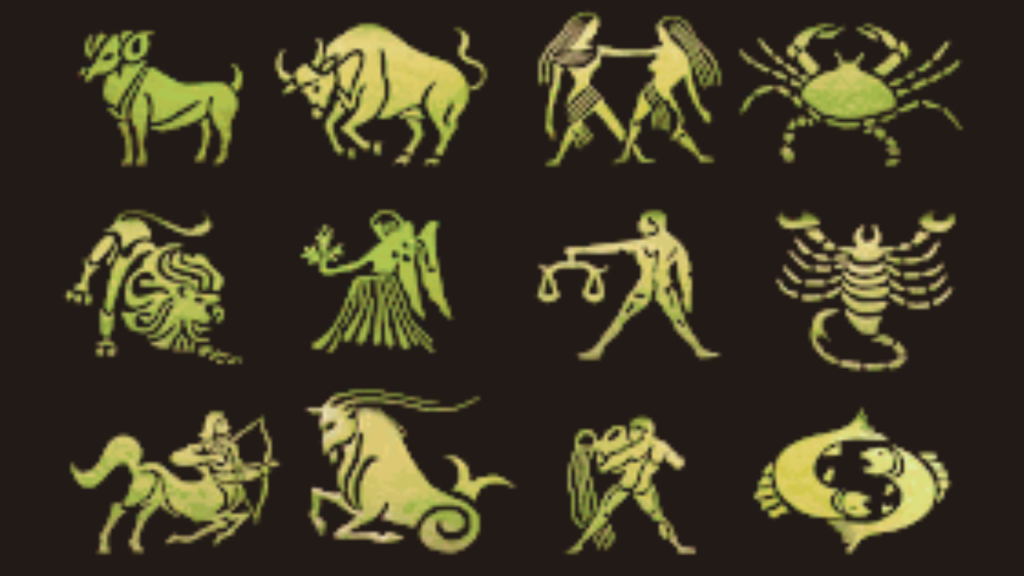 today horoscope