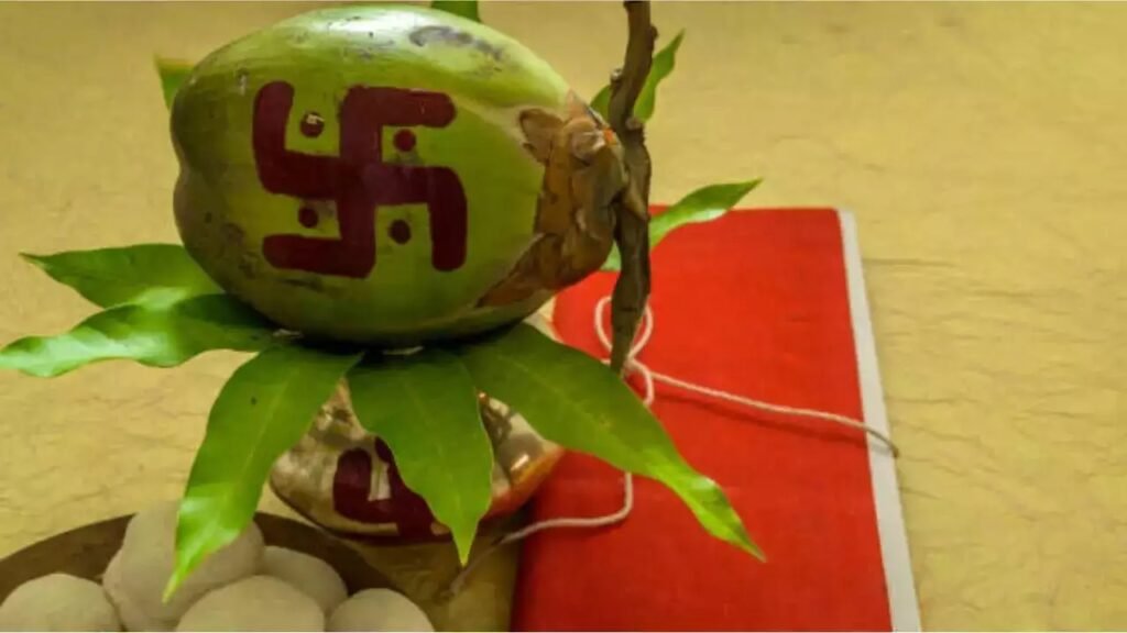bengali new year