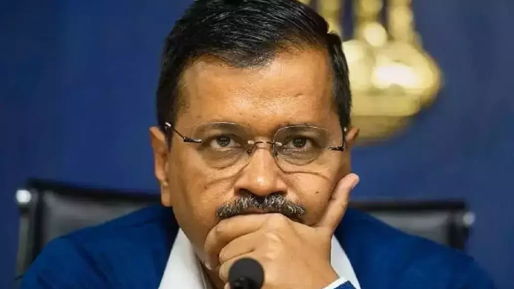 Up leadership on hunger strike at Jantar Mantar