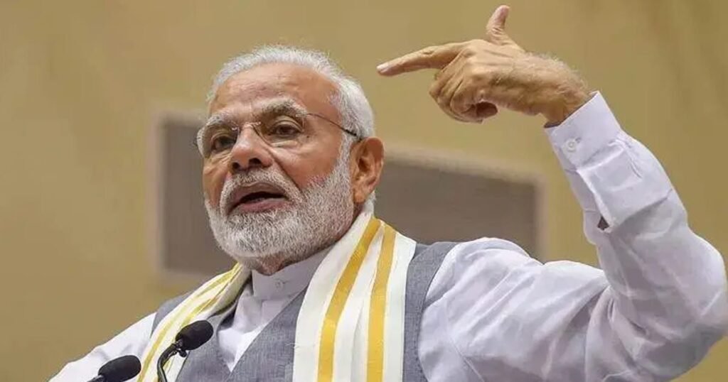 narendra modi at couchbihar