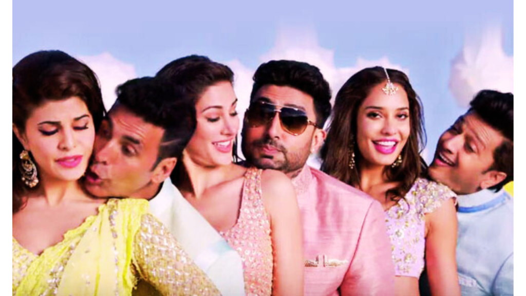housefull 3