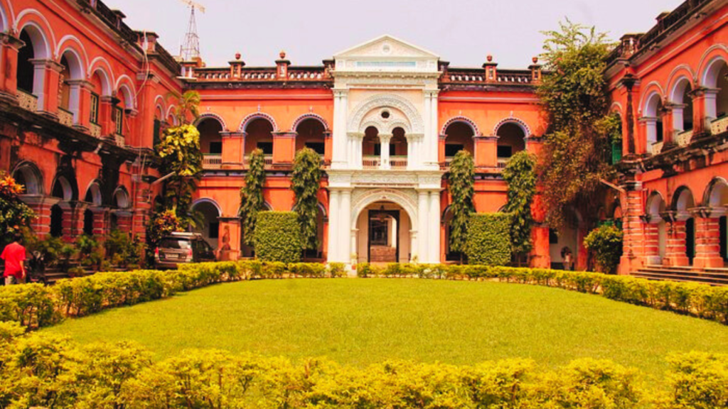 Itachuna Rajbari