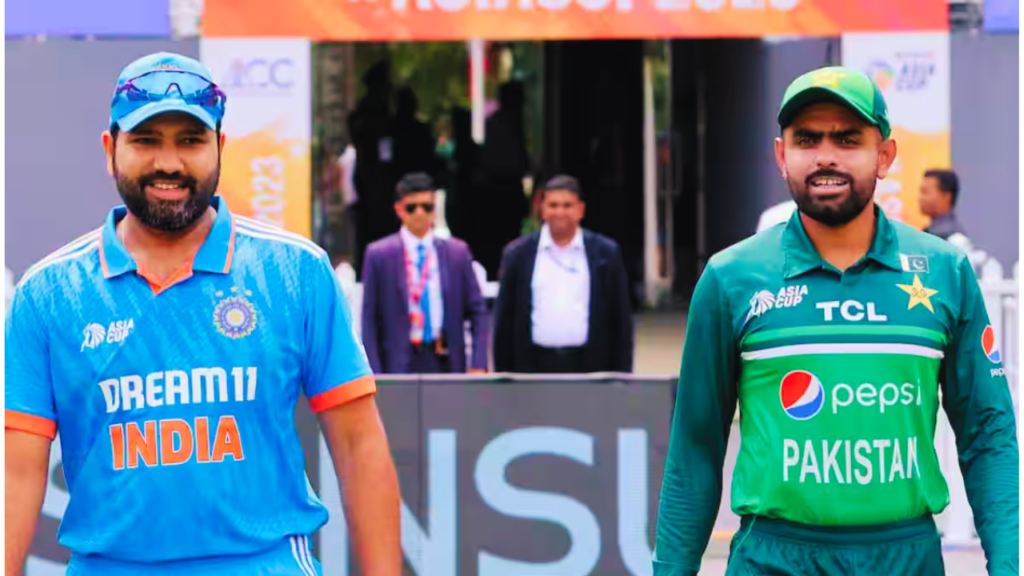 pakistan india cricket