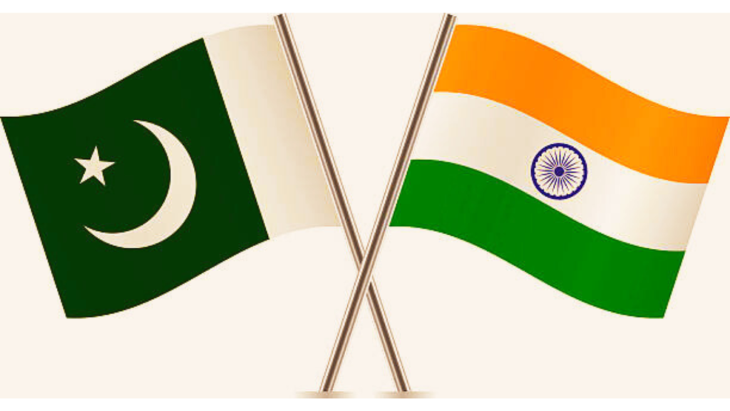 india pakistan