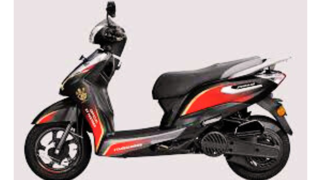 Ampere ev