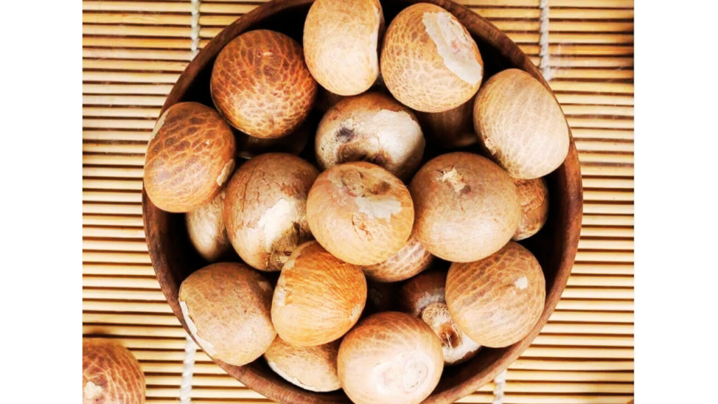 Supari For Health Benefits