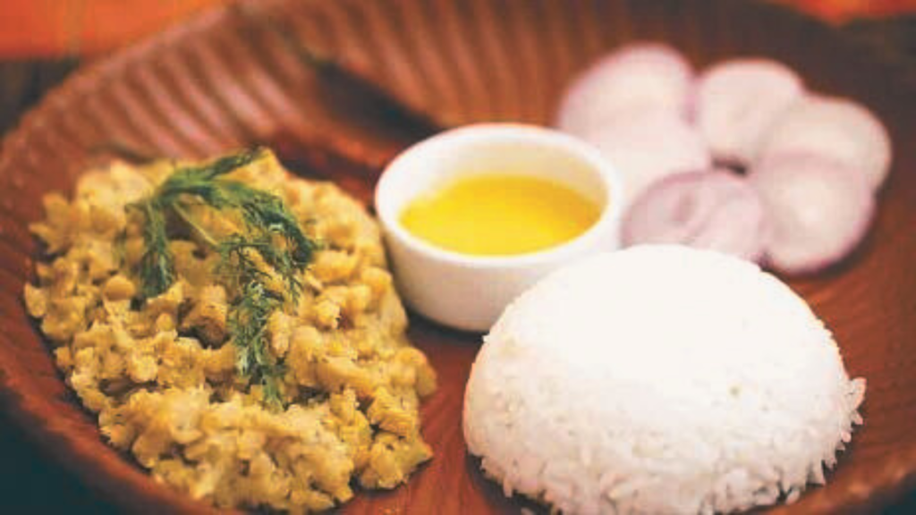 lunch recipe