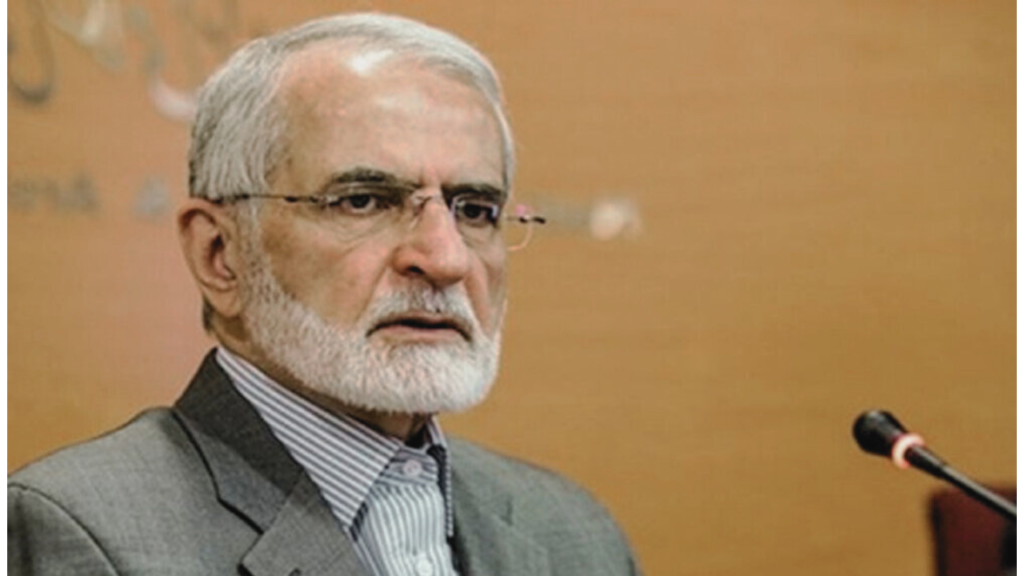 iran-israel-issue