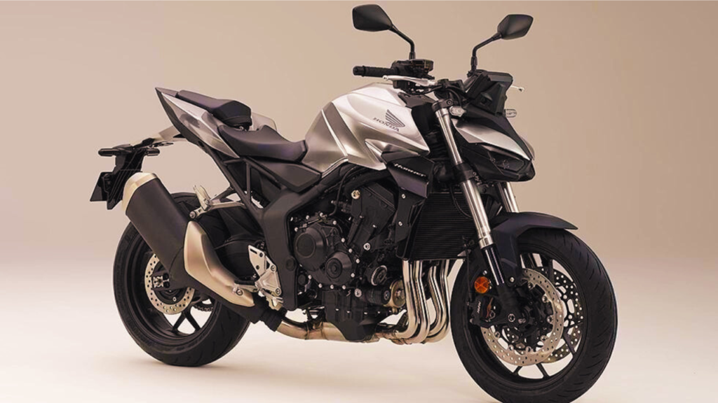 Honda CB1000 Hornet