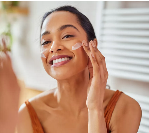 skin care treatment
