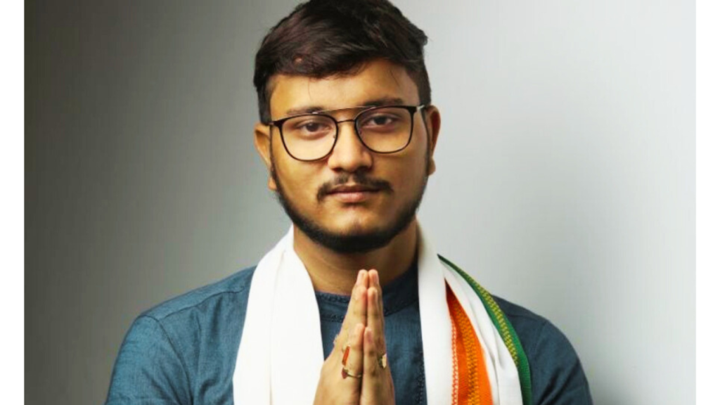 Debangshu On TMC