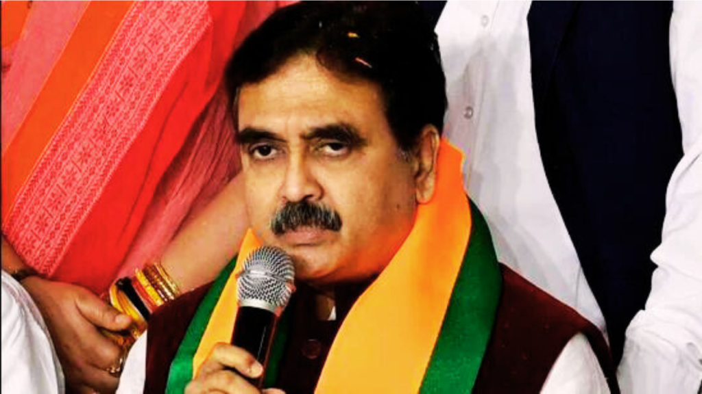 Abhijit Ganguly