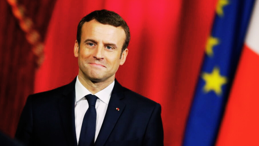 France pARLIAMENT
