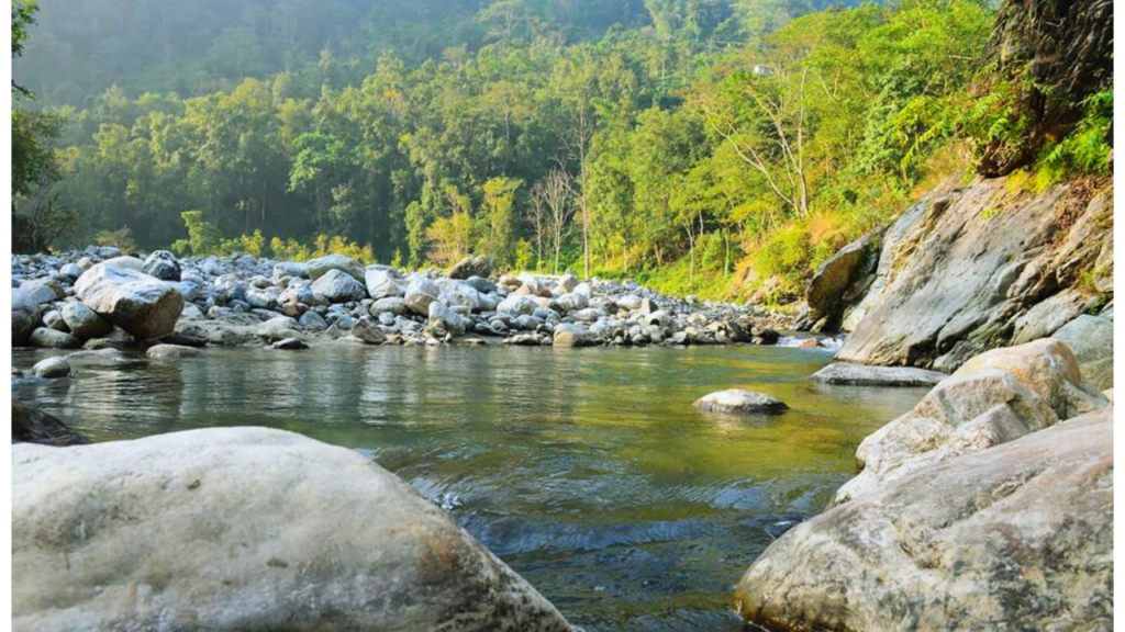 north bengal offbeat tour