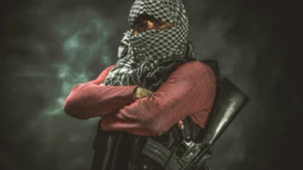 bangladeshi militent arrest