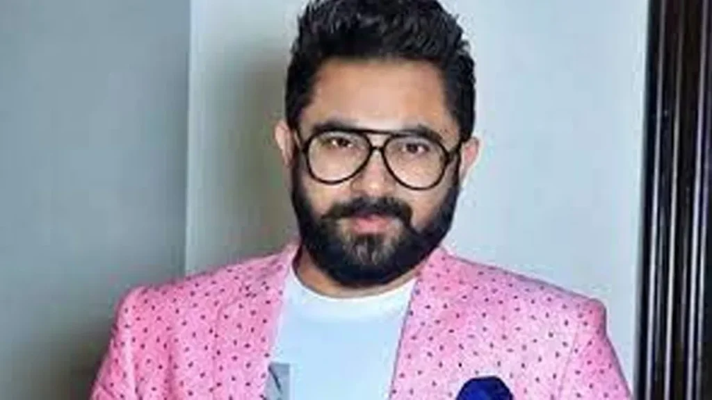 Sohom Chakraborty