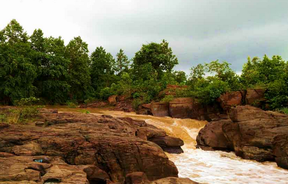 monsoon tour
