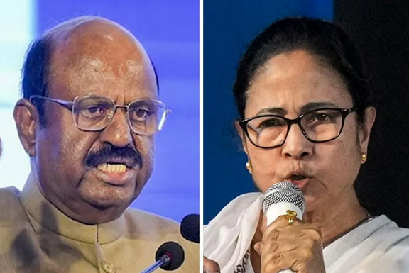 Cv Bose deformation against cm