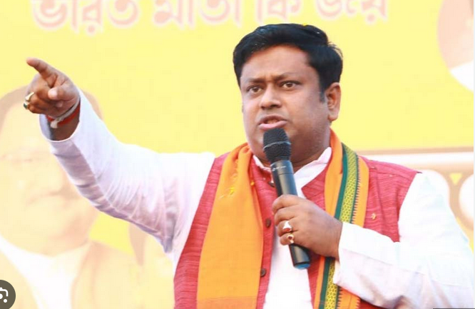Sukanta Majumder, Science City Meeting