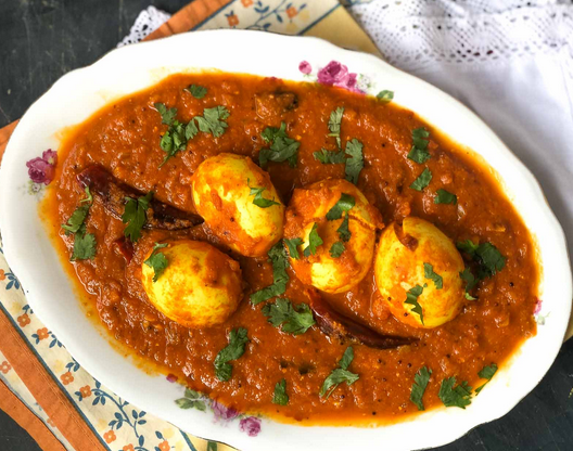egg recipe