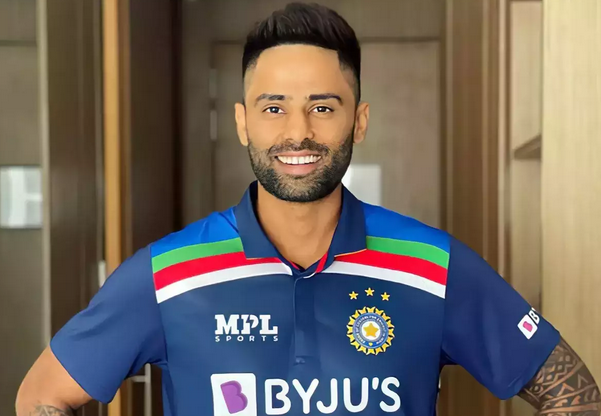 surya kumar jadav