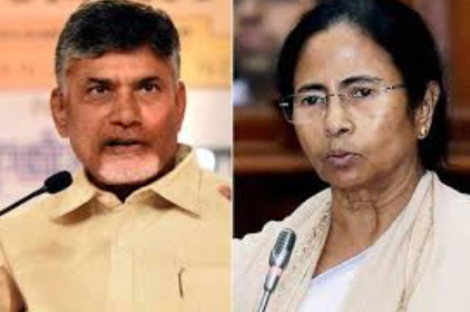mamta criticize naidu